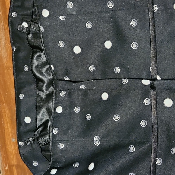 EUC White House | Black Market Bustier (0715) - Picture 4 of 8